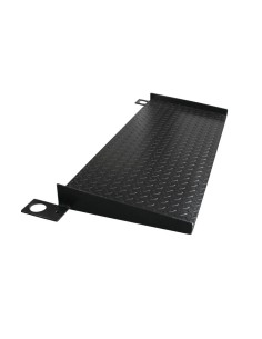 PLATAFORMA SERIE BVR CON RAMPA DE ACCESO 2