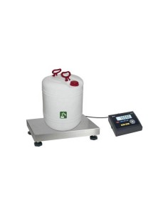 Balanza báscula industrial comprar K3R de Gram precios 2