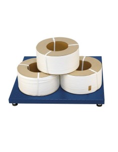 Báscula industrial de plataforma de serie Tortuga es de uso universal perfecta para todas las actividades industriales 2