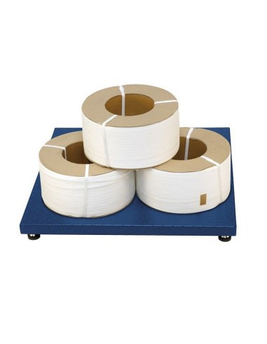 Báscula industrial de plataforma profesional barata Tortuga de Gram