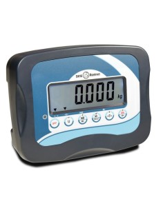 Balanza báscula industrial de plataforma ZFD de Baxtran precio 2