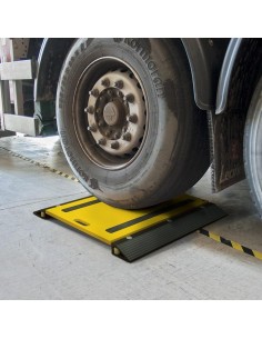 PESA CAMIONES POR EJES SERIE PR 2