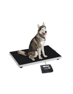 Báscula veterinaria para pesar perros comprar barato Pluto de Gram
