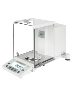 Balanza de precision analítica comprar precio serie FV de Gram