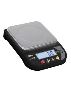 Báscula comercial de solo peso comprar barata precio SPX de Gram