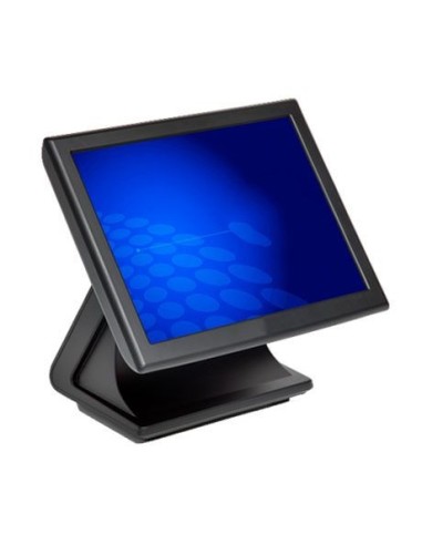 Comprar monitor táctil para TPV barato precio Concord serie T, comprar  pantalla para terminal punto de venta TPV.