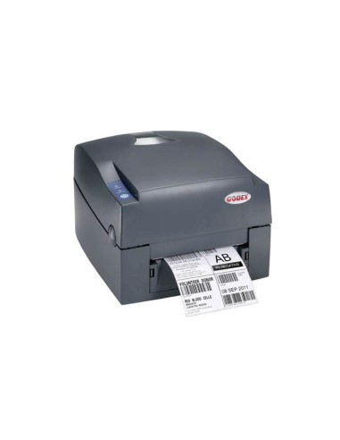 Impresora térmica de etiquetas comprar GODEX G500 precio