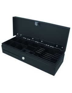 Cajón portamodenas monedero vertical automático para TPV comprar barato precio