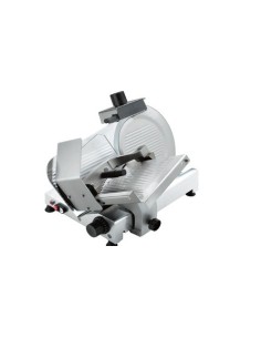 Cortadora de carne fiambre Braher precio