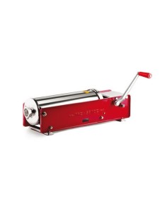 Embutidora de carne Trespade