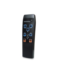 Gancho con carcasa de aluminio y con rotacion del gancho 360 grados serie STV 2