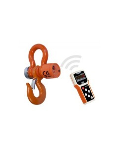 Dinamómetro gancho pesador C6 precio comprar