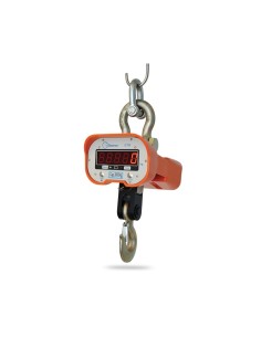 GANCHO PESADOR INALÁMBRICO DE ALUMINIO SERIE STR