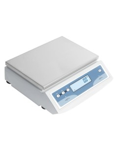 Balanza de precisión de laboratorio KL precio