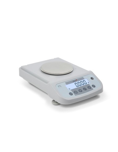 BALANZA DE PRECISION IDEAL PARA LABORATORIO SERIE FC