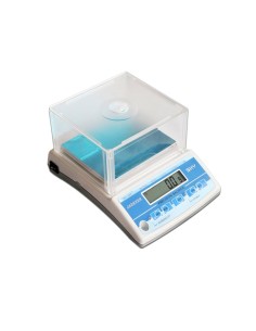 BALANZA DE PRECISION SKY