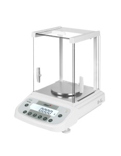 Comprar balanza química para laboratorio precio FR 2