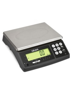 Balanza industrial control de peso RZ comprar precio
