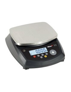 Balanza industrial control de peso S3 comprar precio