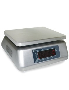 Balanza industrial de acero inoxidable SS comprar precio 2