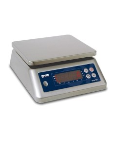 BALANZA GX