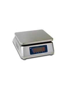 BALANZA GX 2