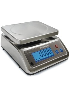 Balanza industrial de acero inoxidable SAN comprar precio