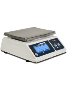 Balanza industrial homologada certificada DIM comprar precio