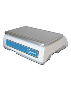 BALANZA HOMOLOGADA SOLO PESO CON IMPRESORA SERIE RAD 2