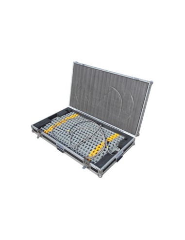 Báscula plataforma pesa ruedas vehículos BPR comprar barata