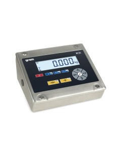 Visor indicador para básculas balanzas K3i comprar