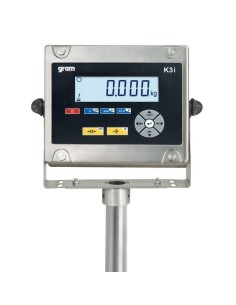 Visor indicador para básculas balanzas K3i comprar 2