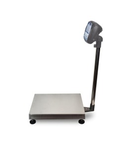 Báscula industrial homologada certificada TMN comprar barata 2
