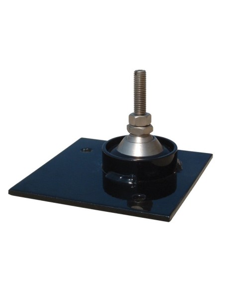 Báscula industrial barata plataforma con columna NFN Báscula industrial barata plataforma con columna NFN