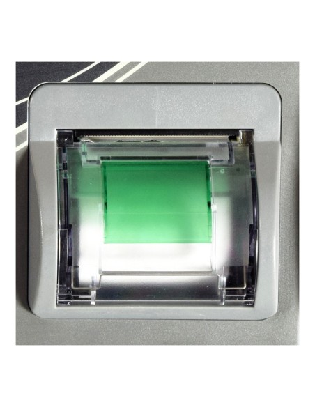 Balanza industrial táctil T20