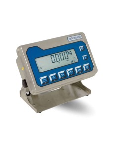 INDICADOR ELECTRONICO DE ACERO INOXIDABLE SERIE ORION