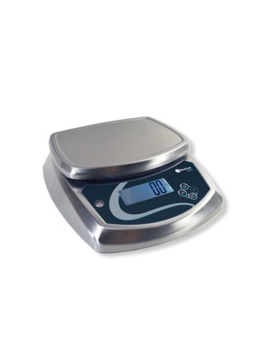 BALANZA DE ACERO INOX SERIE SCU