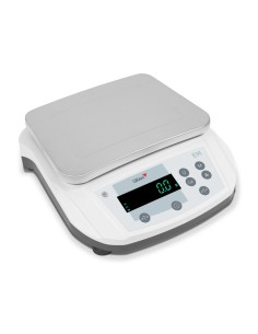 BALANZA DE GRAN CAPACIDAD Y ALTA PRECISION SERIE EM