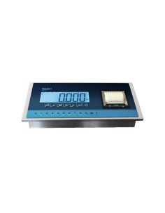 INDICADOR LCD CON IMPRESORA 2