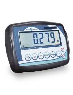 BASCULA INDUSTRIAL BPS CON VISOR BR16 HOMOLOGADO 2