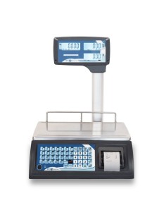 Balanza comercial Baxtran serie RTI precio