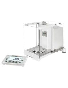 Balanza de precision analítica comprar precio serie FV de Gram 2