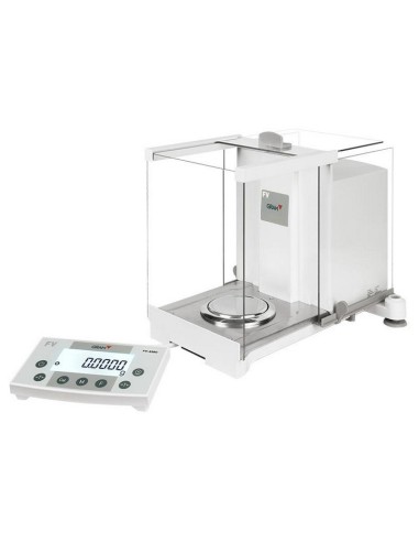 Balanza de precision analítica barata comprar serie FV de Gram
