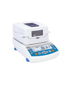 ANALIZADOR DE HUMEDAD SERIE MA