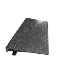 RAMPA DE ACCESO PARA PLATAFORMAS