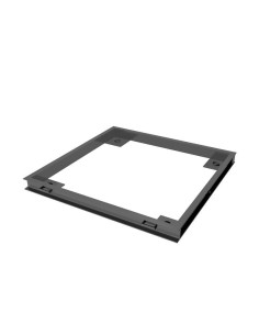 CUBILAJE PARA EMPOTRAR PLATAFORMAS