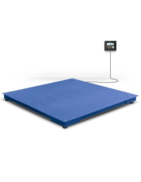 PLATAFORMA SERIE K3X - XTREM XLION IDEAL PARA EMPOTRAR.