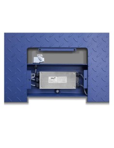 PLATAFORMA SERIE K3X - XTREM XLION IDEAL PARA EMPOTRAR. 2