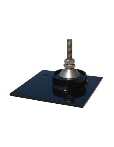 BASCULA SERIE BVS IDEAL PARA EMPOTRAR EN FOSO.