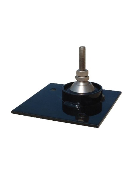 BASCULA SERIE BVS IDEAL PARA EMPOTRAR EN FOSO.